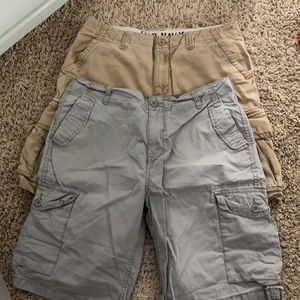 Old navy shorts